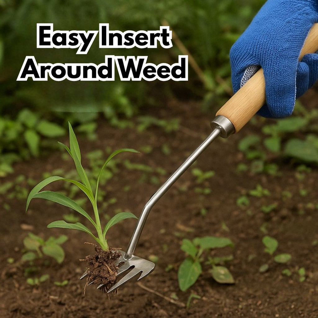 Weed Puller Tool |🔥FLAT 50% SAVING🔥